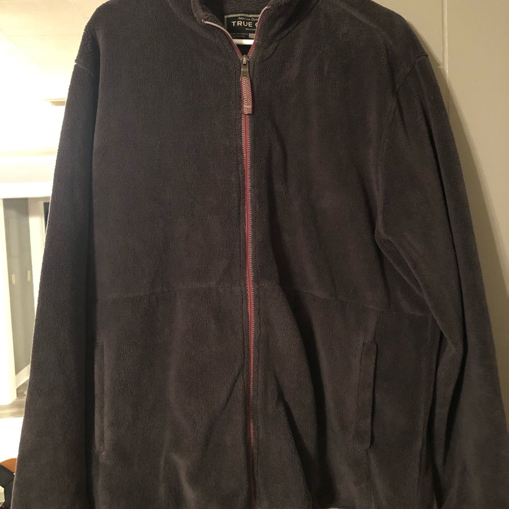 True Grit Jacket - Picture 4 of 4
